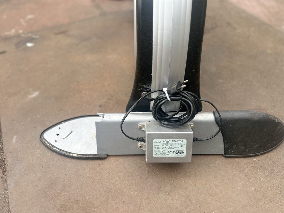 Rower stacjonarny