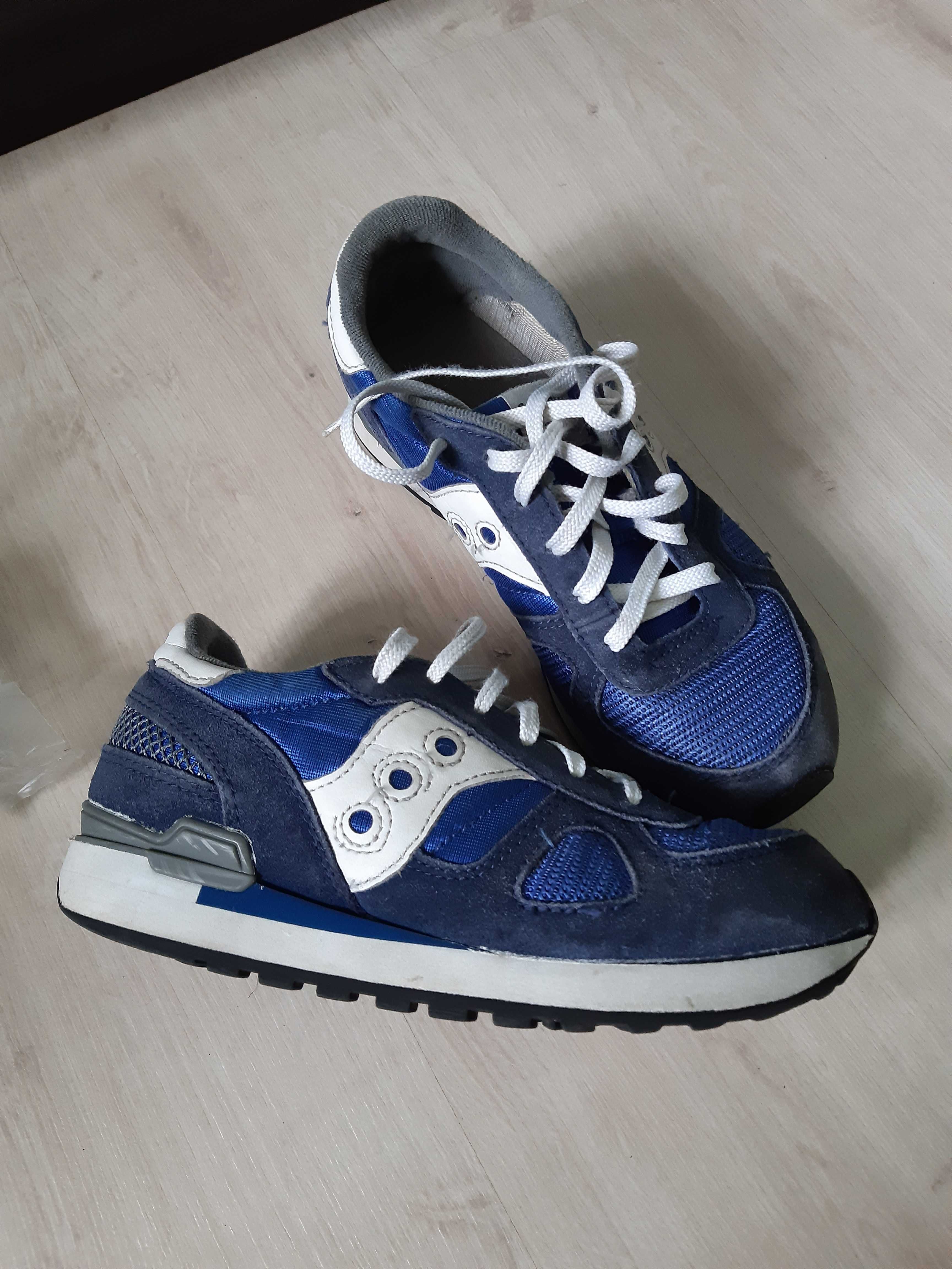 Кросівки дитячі Saucony shadow оригінал