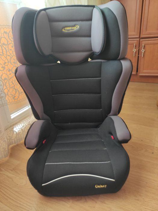 Fotelik dziecięcy 15/36 kg