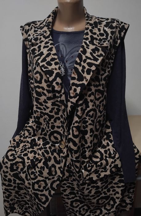 Батал  туники,кардиганы