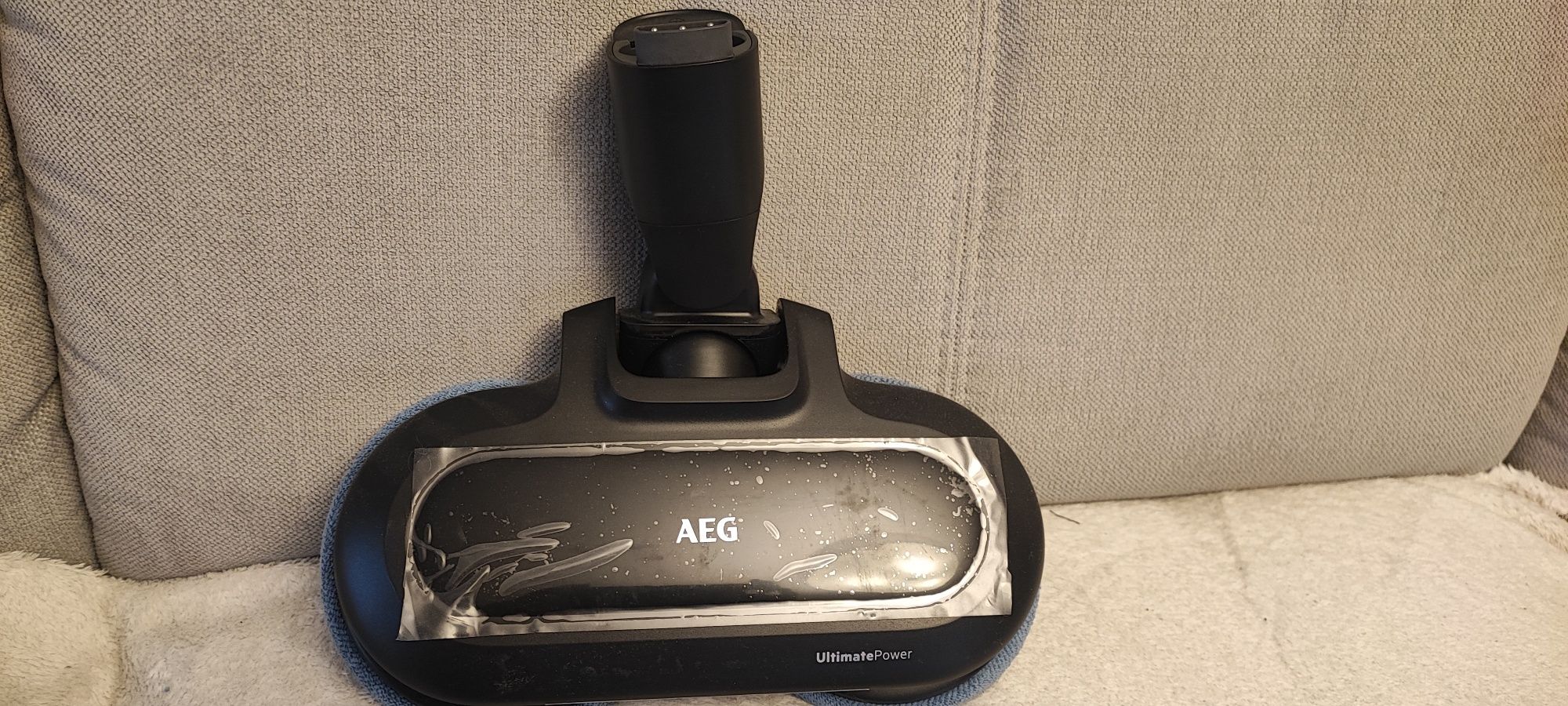 Electrolux  aeg hygienic mopująca