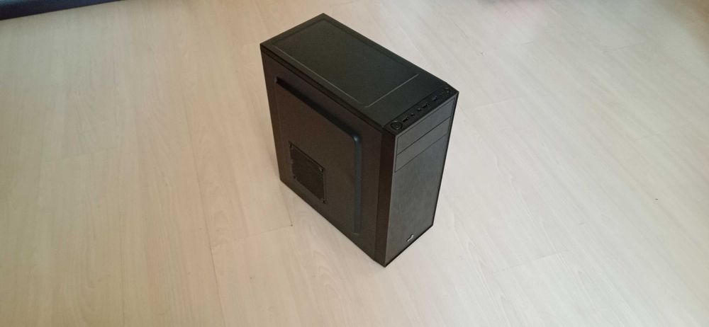 Computador Gaming Ryzen 5 5500 RTX 2060 Super