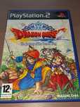 Dragon Quest VIII 8 The Journey of the Cursed King