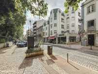 Apartamento T2 com parqueamento - centro da cidade