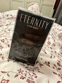 Calvin Klein Eternity Flame For Men 100ml woda toaletowa mężczyzna EDT