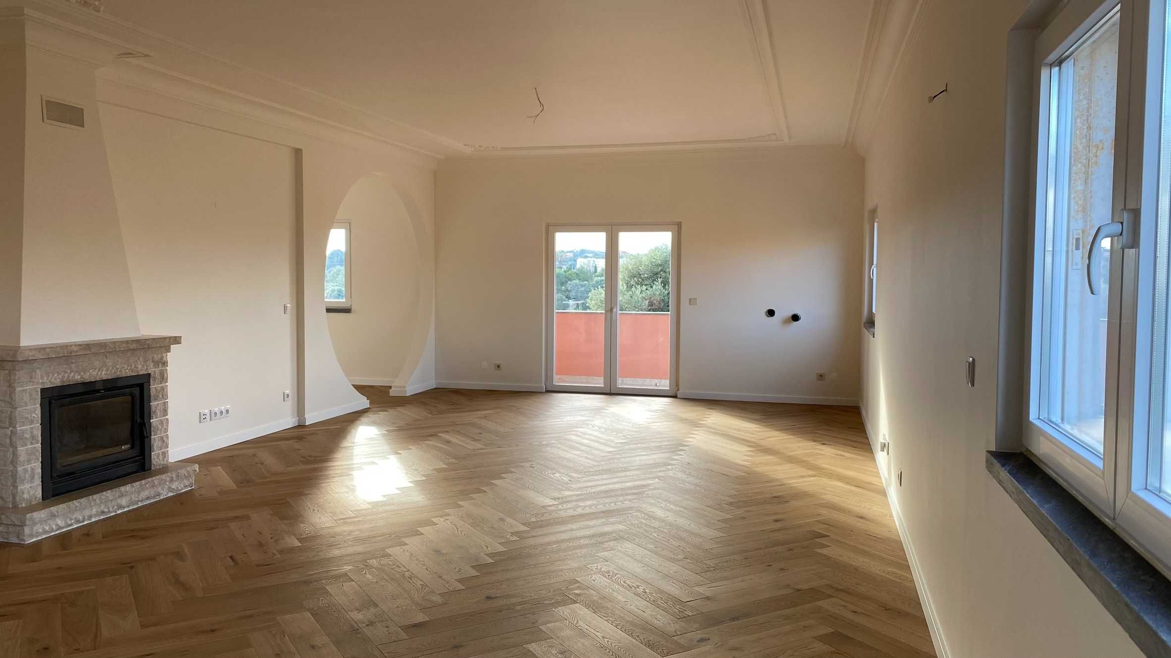 Remodelações e Obras | Serviço chave mão ou Trabalhos isolados