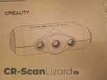 Skaner 3D Creality CR-SCAN Lizard