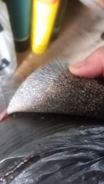 Рубероїд 7.5м² сітка