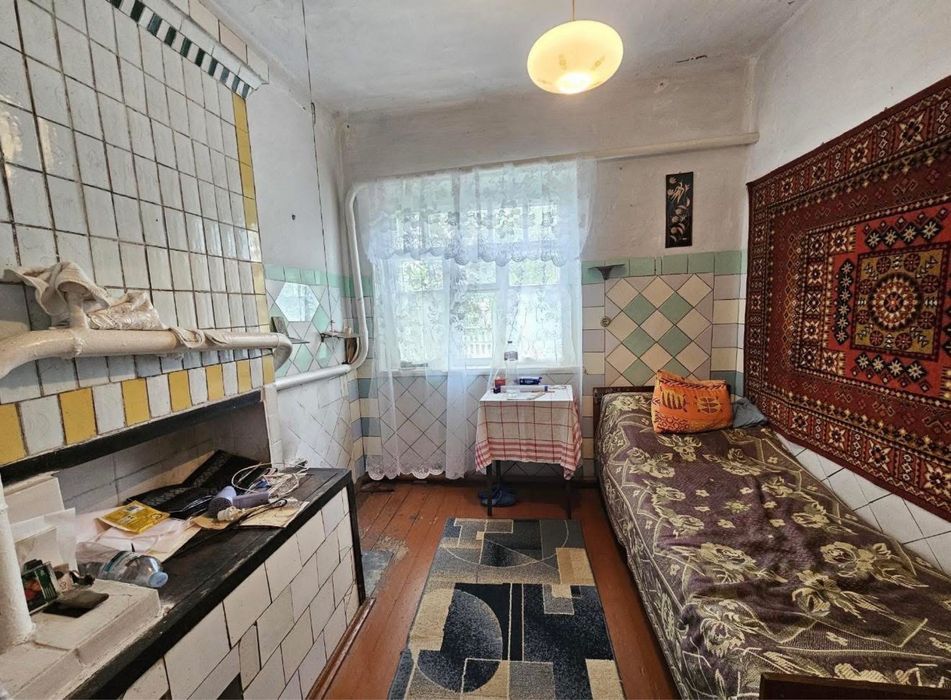 Продаж будинку с.Шамраївкв