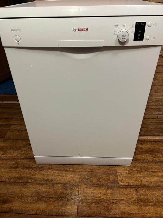 Посудомийна машина Bosh 14 компл.