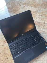 Laptop Dell Precision 3530 (Intel) 15,6 " Intel Core i5 16 GB / 512 GB