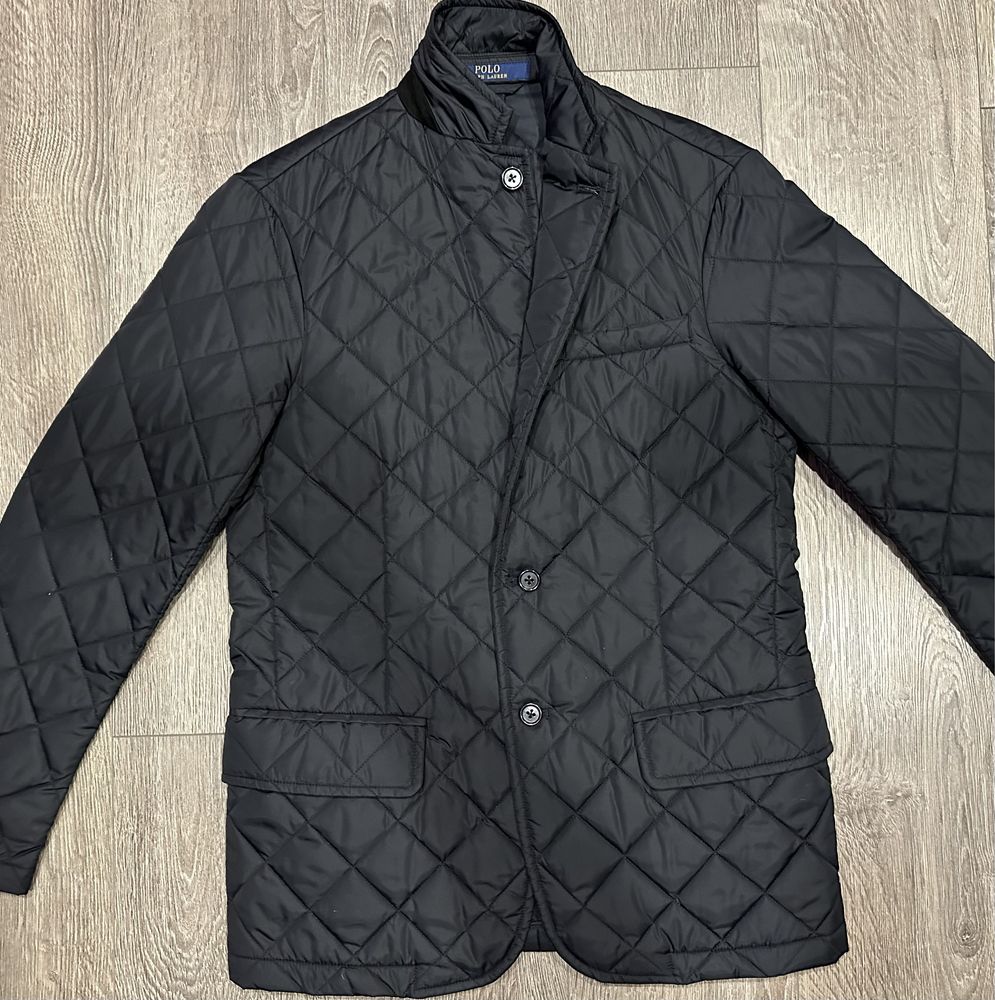 Куртка-пиджак Polo Ralph Lauren