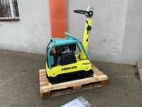 Zagęszczarka Ammann APR 40/60 DE Hatz Rozruch Elektryczny 285kg Bomag