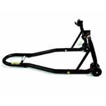 Cavalete Moto Traseiro PRETO Honda Kawasaki Suzuki Yamaha Ktm BMW
