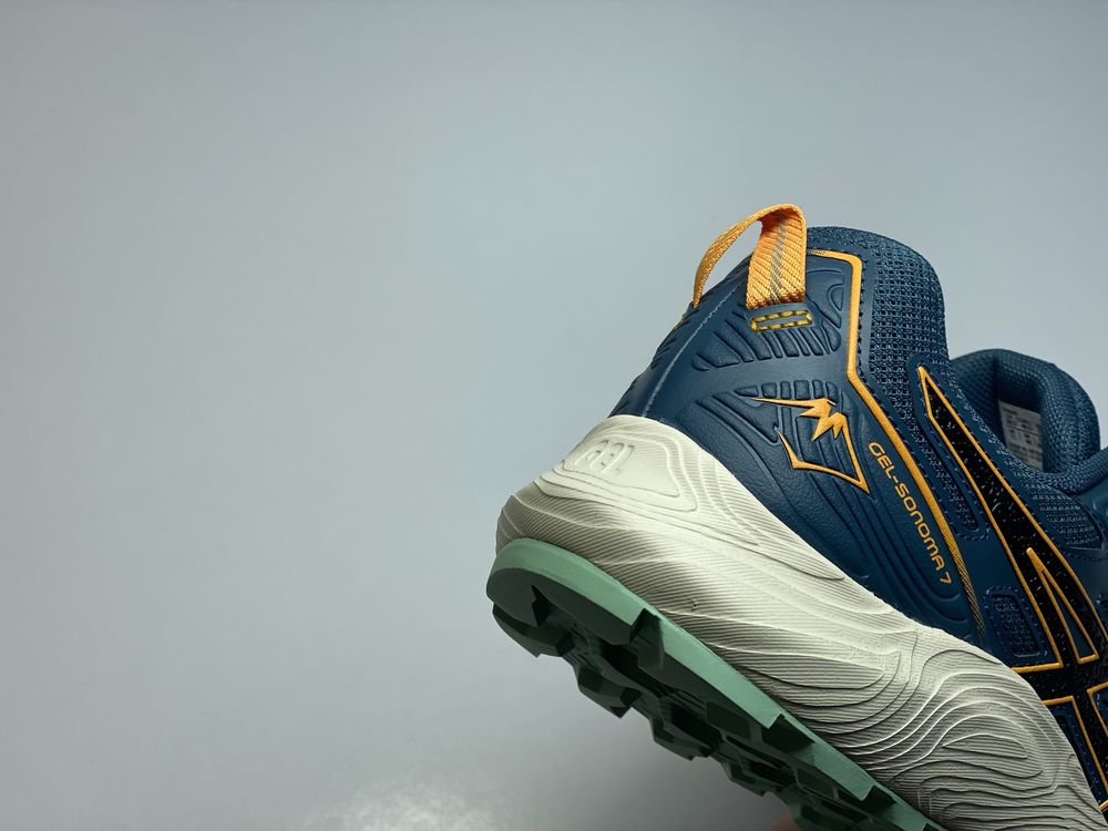46.5-29.5см ОРИГІНАЛ 100% Кросівки ASICS GEL-SONOMA 1011B595