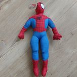 Spider-Man maskotka