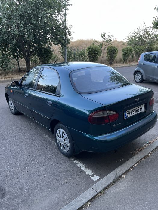 Продам Део Ланос