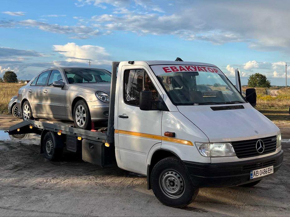 Евакуатор Сарни район. Послуги евакуатора Сарни. Лавета