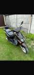 Yamaha neos 50 NEOS