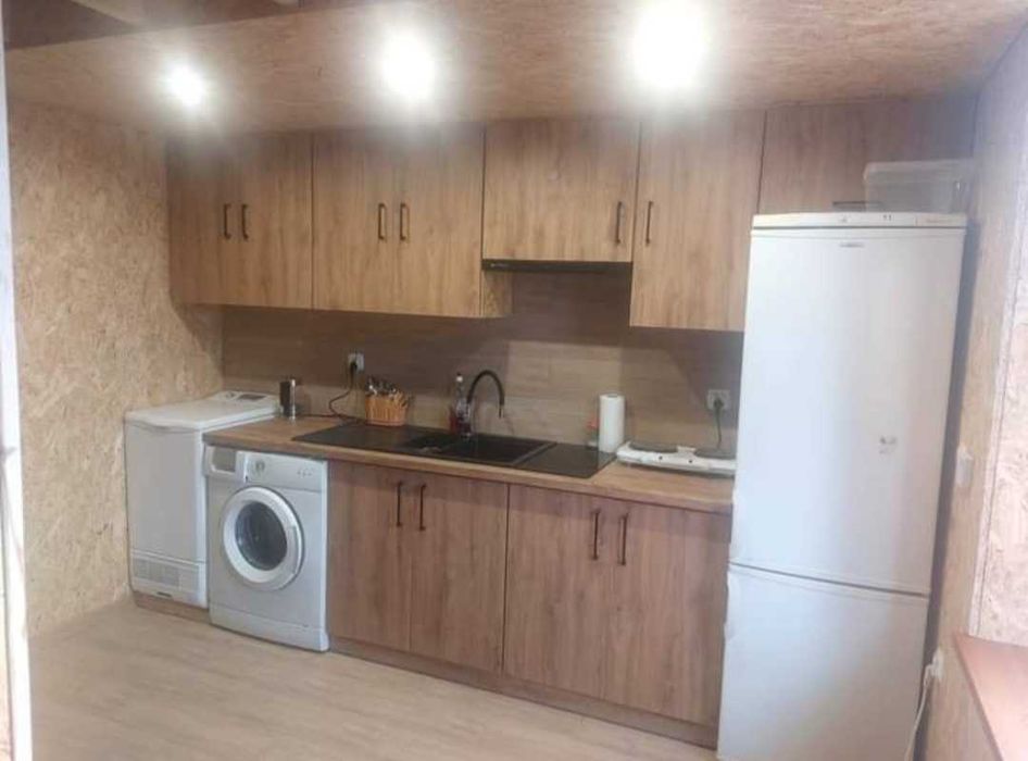 Duże Mieszkanie do wynajęcia