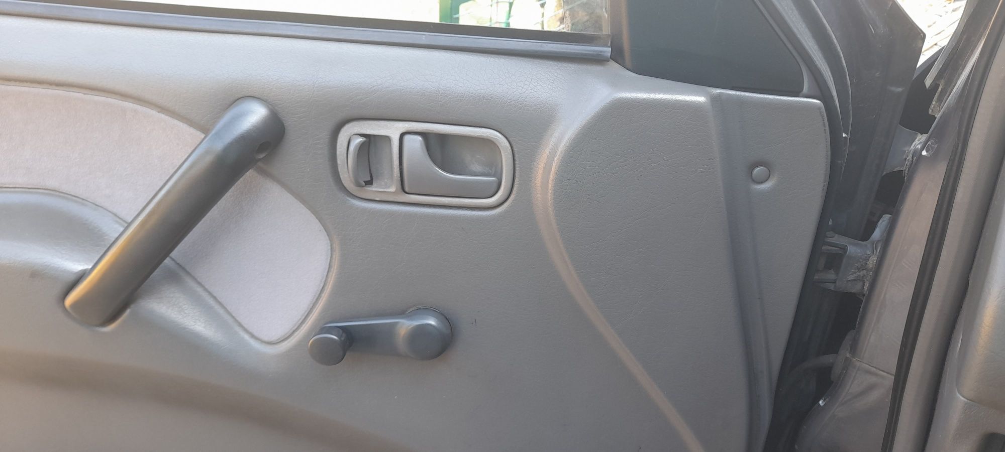 Nissan Terrano 2 de 1993