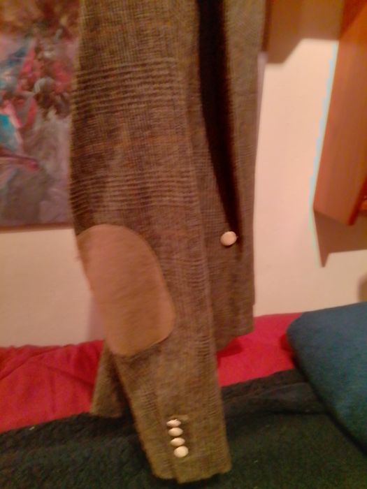 Blazer da Zara Basics