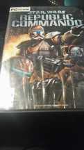Star Wars Republic Commando pc,pl