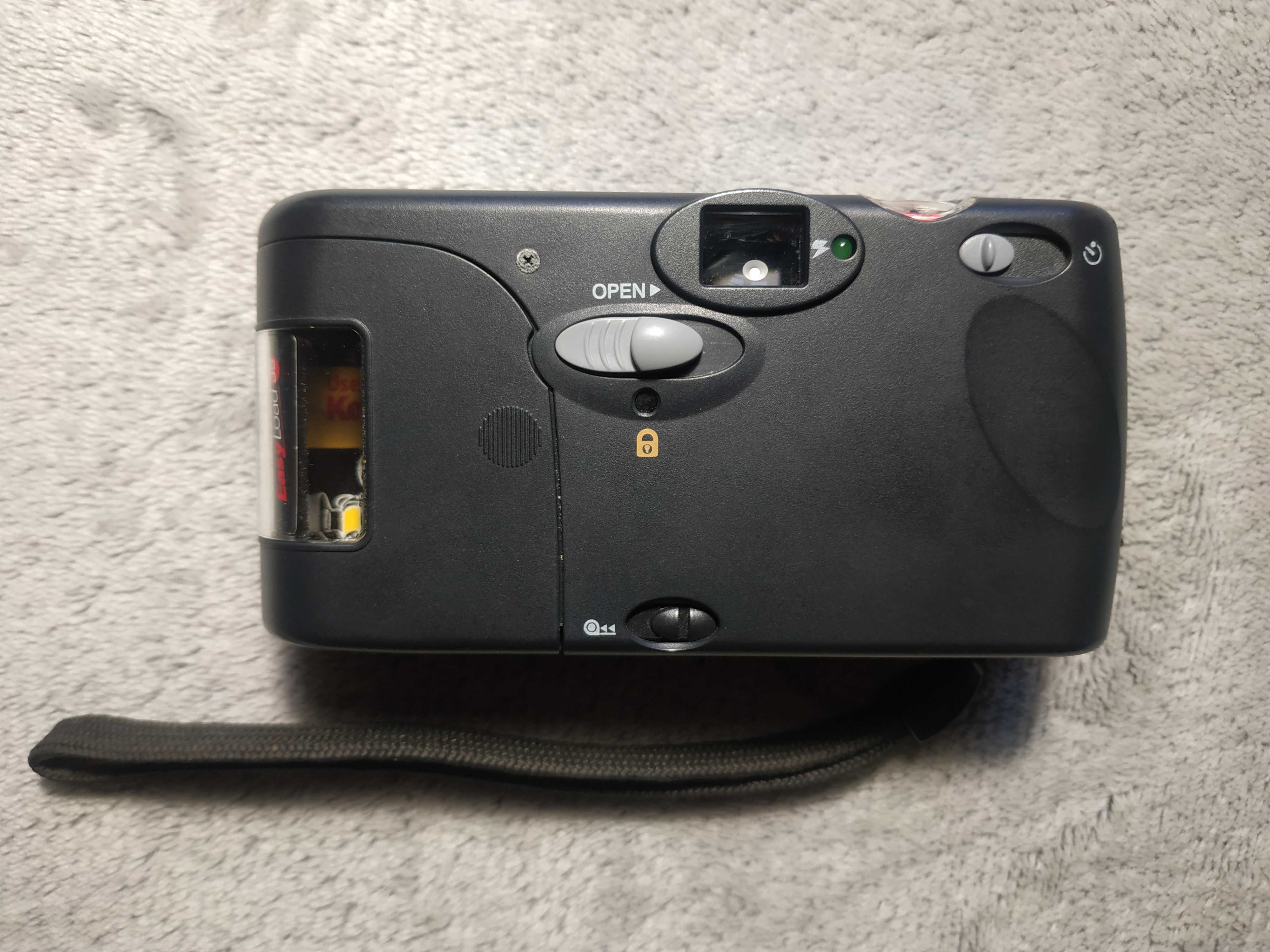 Фотоаппарат Kodak KE30