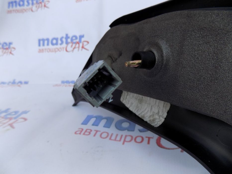 Зеркало Рено Мастер Renault Master Опель Мовано Movano 2003-