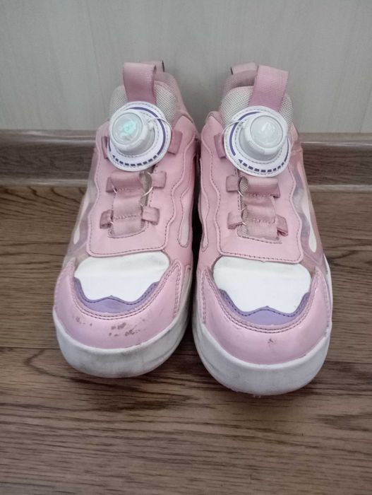 Ролики кроссовки