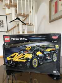 LEGO Technic - Bugatti Bolide - 42151