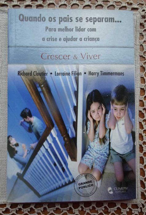 Quando Os Pais Se Separam