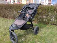 Baby Jogger City Elite - wózek