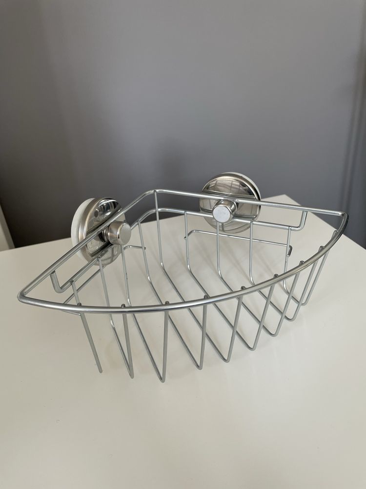 IKEA półka pod prysznic Krokfjorden