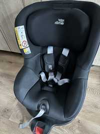 Fotelik Britax Romer Dualfix M i-size