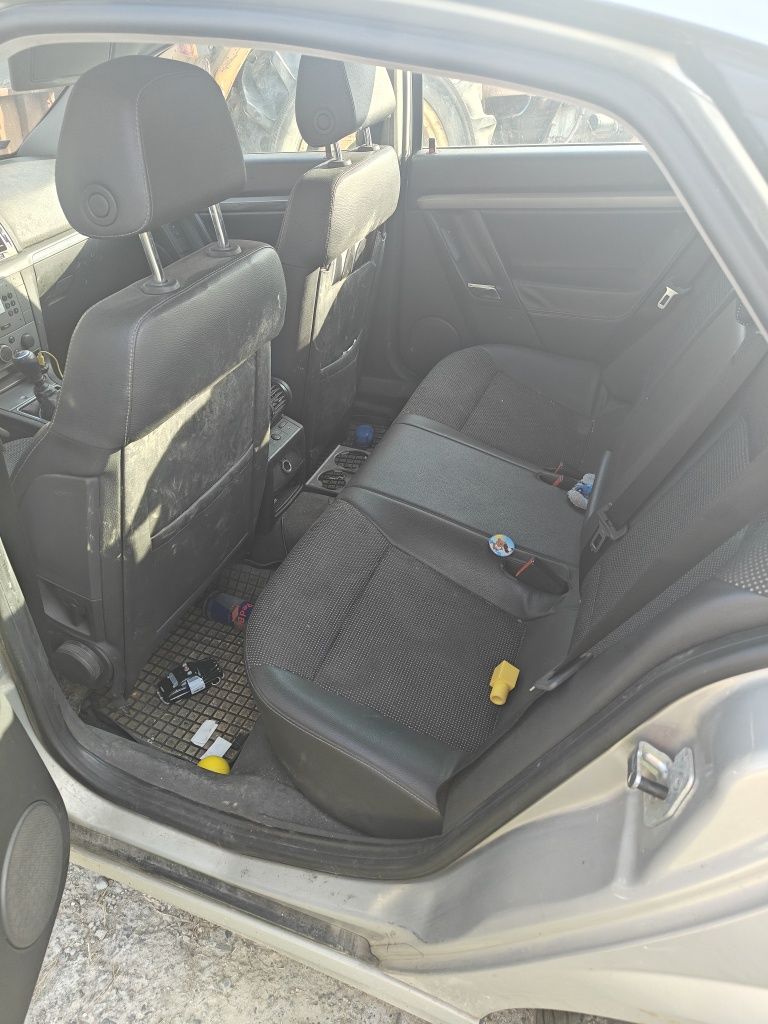 Opel Vectra C 1.9 CDTI 120KM 8V 2005
