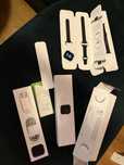 Apple Watch Series 5 44mm - Space Gray KOMPLET
