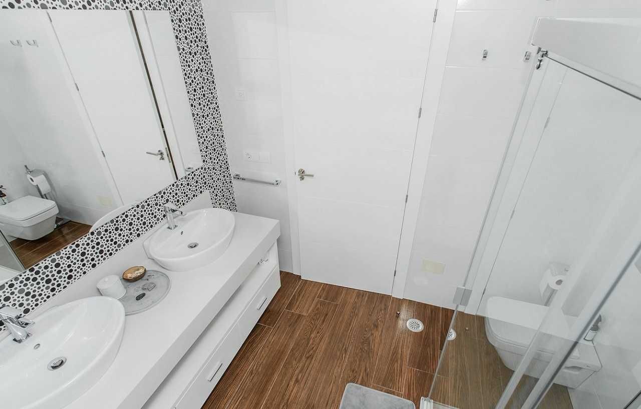 Willa 250m², 5 sypialni, 4 łazienki, Basen. Torrevieja, Hiszpania