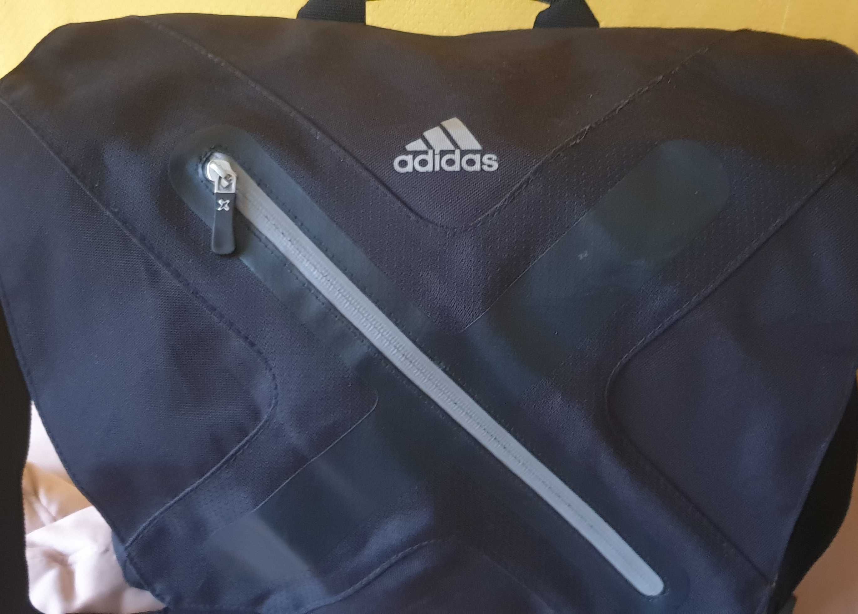 Oryginalna torba listonoszka Adidas X