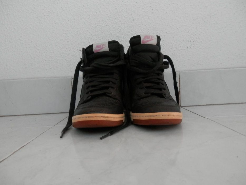 Nike Dunk Sky Hi 38