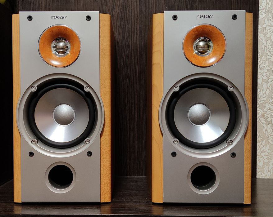 .Sony ss - NX1..