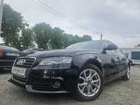 Audi a4b8 2.0 Diesel // nowy rozrząd// Skóry// Zamiana
