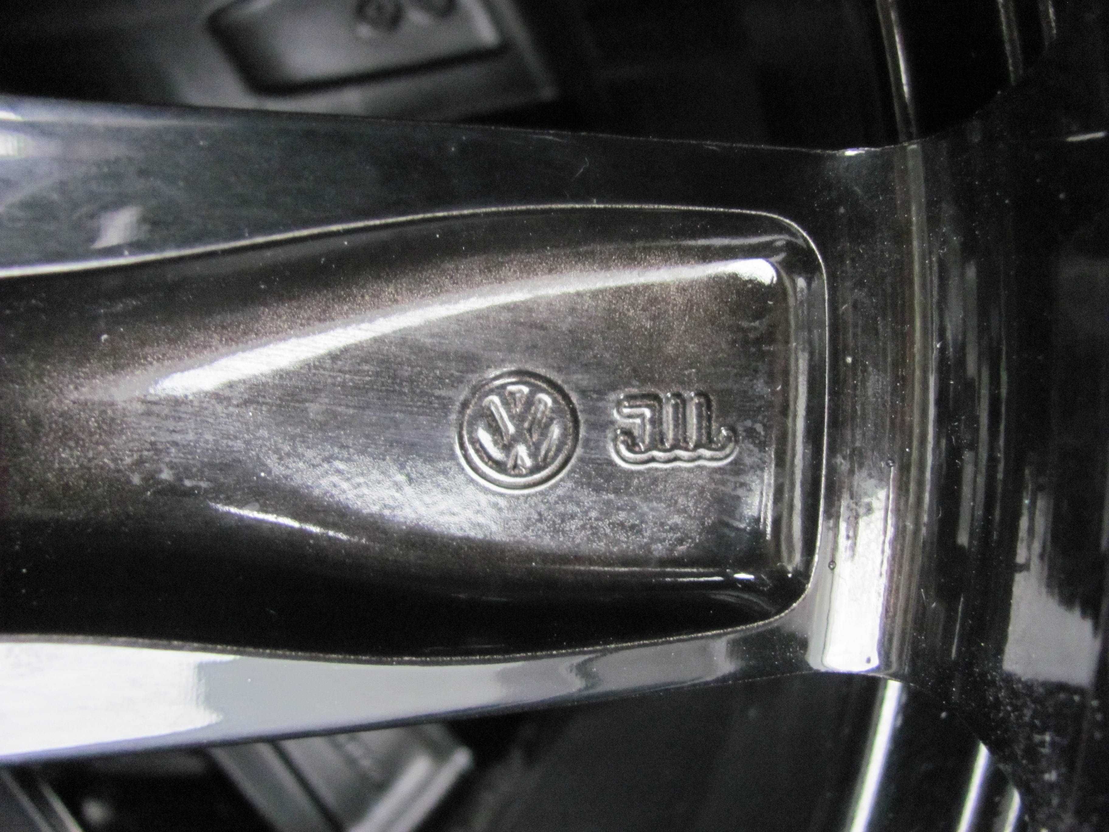 Felga oryginalna VW 18" 5x112  et41