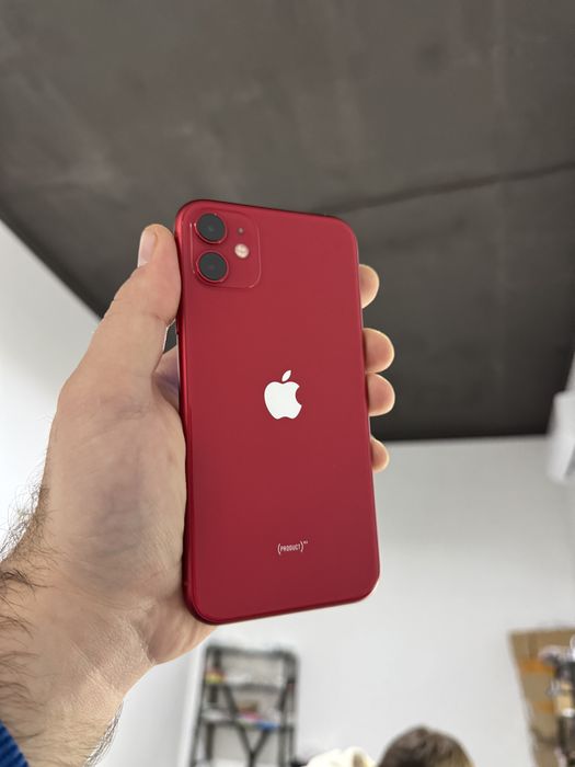Apple iphone 11 128 gb айфон 11 91% 128 гб