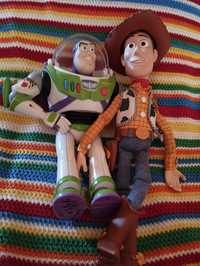 Toy Story Chudy Buzz Astral Disney Pixar