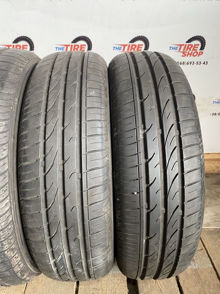 165/65R15 + 185/60R15 Nexen Nblue HD Plus