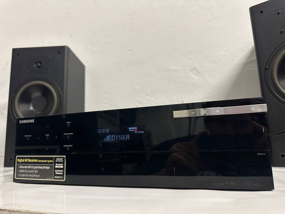 5.1 Amplituner Samsung HW-C560S, 5*100 watt