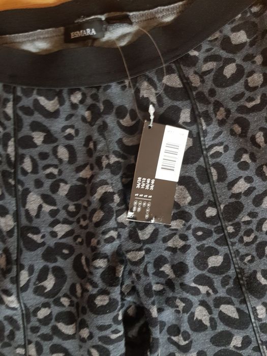 Getry damskie roz. 36/38