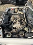 Повний свап компоект для установки в Мерседес M111 2.0 акпп W124 W123