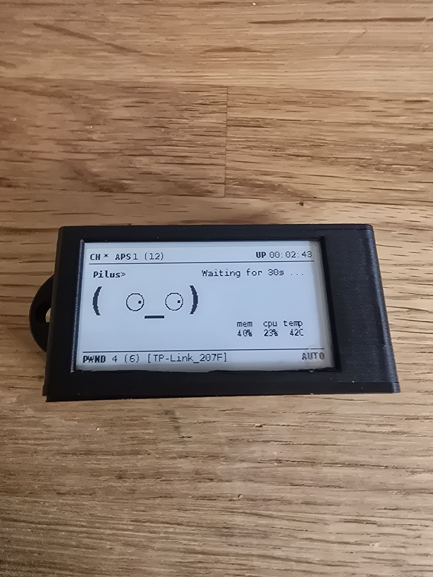 Pwnagotchi na Raspberry Pi Zero 2 W – Gotowy zestaw do pentestów Wi-Fi